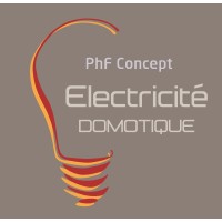 PhF CONCEPT logo - Similar company to Weldconcept