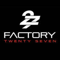 Factory Twenty-Seven logo - Similar company to Jmb Classic