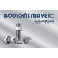 Boulons Mayer N.V. logo - Similar company to Centralauto (Tekber)