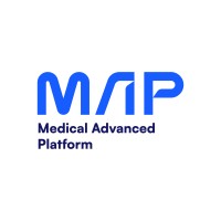 Map - Medical Advanced Platform logo - Similar company to Map Systems, Inc