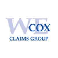 W.E. Cox Claims Group logo - Similar company to Champlain Insurance Group