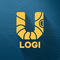 U LOGI logo - Similar company to U Ambulans