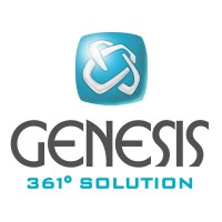 Genesis Development Limited logo - Similar company to E F Design Limited