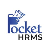Pocket HRMS logo - Similar company to Zinghr