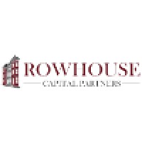 Rowhouse Capital Partners, LLC logo - Similar company to Kay & Kate Logistics