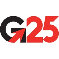 G25 logo - Similar company to Imponar Sp. Z O.O.