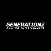 Generationz Gaming Entertainment logo - Similar company to React Gaming Group (Tsxv: Rgg | Otcqb: Itmzf)