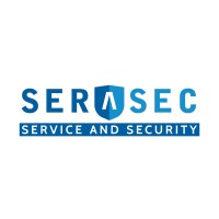 SERASEC logo - Similar company to Gamingtronics