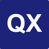 Quantum X Global logo - Similar company to Ludimus Inc.