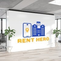 Rent Hero LTD logo - Similar company to Eazzyrent