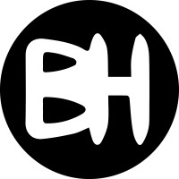 Bent Hansen logo - Similar company to Nichba