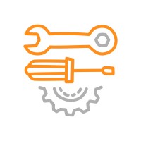 Houdijk Engineering logo - Similar company to Power Modules