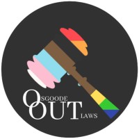Osgoode OUTLaws logo - Similar company to Osgoode Indigenous Students Association