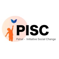 PISC (PAHAL - Initiative for Social Change) logo - Similar company to Jitf Infralogistics Ltd.