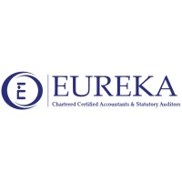 Eureka Accountants Limited logo - Similar company to Hauser