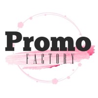 Promo Factory logo - Similar company to Voxmarkt