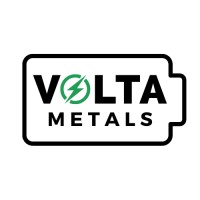 Volta Metals Ltd. (CSE:VLTA) logo - Similar company to Nican Ltd