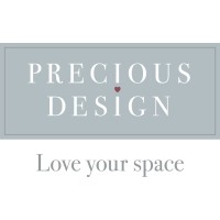 Precious Design logo - Similar company to 3D Magic