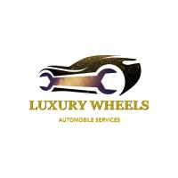 Luxury Wheels Automobile Services logo - Similar company to O G S S Technologies Llc