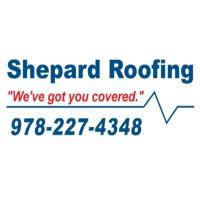 Shepard Roofing Inc