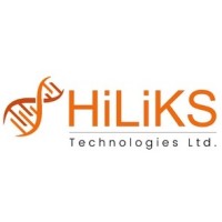Hiliks Technologies Limited logo - Similar company to Xtramile Soft