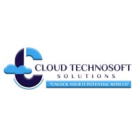 Cloud Technosoft Solutions logo - Similar company to Cloudtechnosoft Llc
