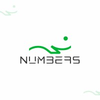 Numbers logo - Similar company to Fiilar