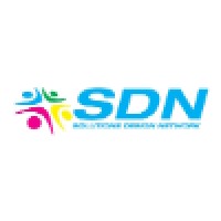 Solution Design Network