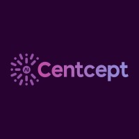 Centcept AI logo - Similar company to Cloud Thoughts Consulting