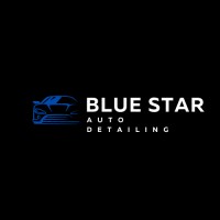 Blue Star Detailing logo - Similar company to Feltman Sacks Capital