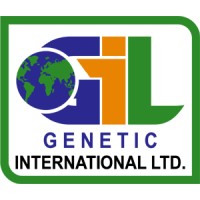 Genetic International logo - Similar company to Genetic Pharmaceuticals Ltd
