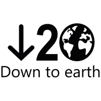 Down to Earth Worldwide logo - Similar company to Appafy Interactive