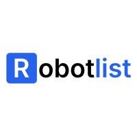 Robotlist logo - Similar company to Notece