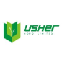 USHER AGRO LTD. logo - Similar company to Husk Java
