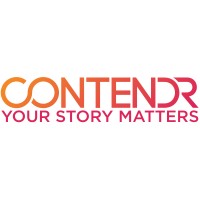 Contendr Indonesia logo - Similar company to Mediatica