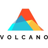 Volcano Studio logo - Similar company to Fablab Torino