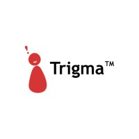 Trigma logo - Similar company to Mooglelabs