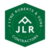 J. Lyne Roberts & Sons Inc. logo - Similar company to Studio Pad Bek