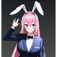 Wyte Rabbit LLC logo - Similar company to Ocean Web Alliance Inc.
