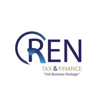 REN TAX & FINANCIAL CONSULTING LTD. logo - Similar company to Dark Coffee