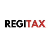 Regitax logo - Similar company to Oyes