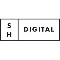 SH-DIGITAL logo - Similar company to Datalike