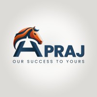 Apraj Organisation logo - Similar company to Acentia
