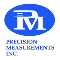 Precision Measurements Inc. logo - Similar company to Transcat Pipettes
