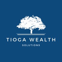 Tioga Wealth Solutions logo - Similar company to Levi & Associates Insurance