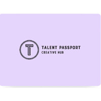 Talent Passport logo - Similar company to Bce Systems Ltd.