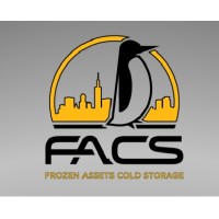 Frozen Assets Cold Storage Logistics (FACS Logistics) in Chicago, Illinois logo - Similar company to Superior Cold Storage & Logistics Llc
