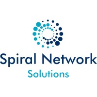 Spiral Network Solutions Ltd logo - Similar company to Spinel Labs