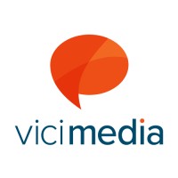 Vici Media Group - Republican Digital, Advertising, and Design logo - Similar company to Content Creative Media