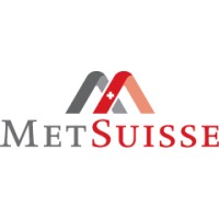 MetSuisse Distribution AG logo - Similar company to Lb Industrial Solutions Ag